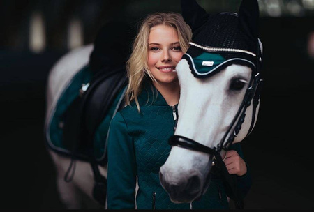Nauszniki Emerald FULL E.STOCKHOLM