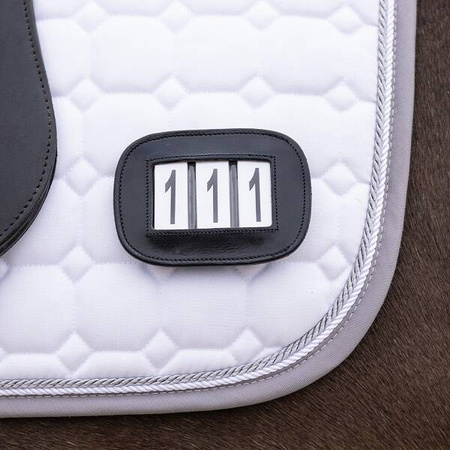 Numerek startowy MODESTE navy QHP