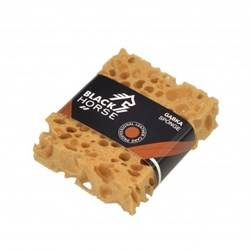 Gąbka do wyrobów skórzanych BLACK HORSE