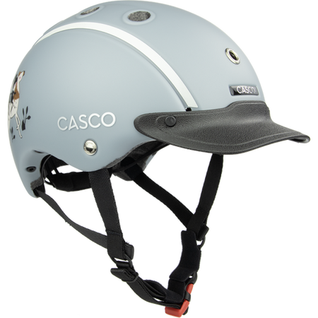 Kask NORI Trail of Tales grey S CASCO