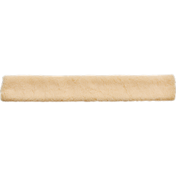 Futro na popręg 60cm natural BUSSE