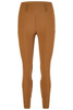 Legginsy damskie PRO almond ESKADRON