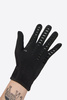 Rękawiczki GLO002 black RG by CAVALLERIA TOSCANA