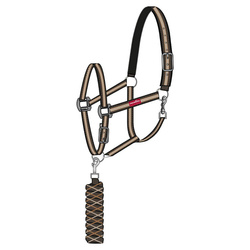 Kantar z uwiązem SET turkish coffee BR