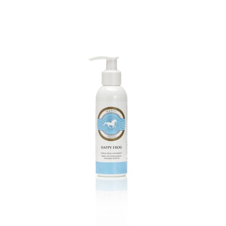 Maść na gnijące strzałki HAPPY FROG 125ml SCANDIA