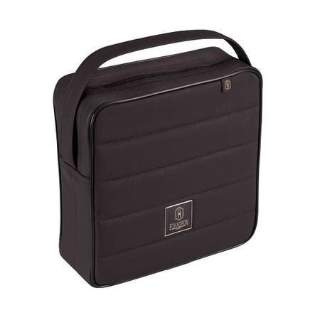 Owijki polarowe Fleece black truffle FULL ESKADRON