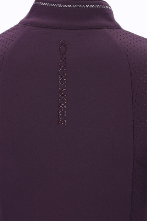 Bluzka damska SPPeppa deep mauve SCHOCKEMOHLE