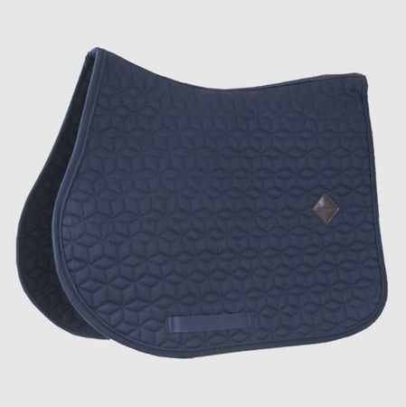 Czaprak CLASSIC navy VS KENTUCKY