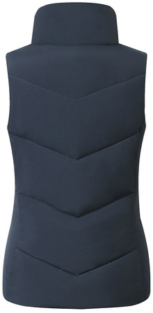Kamizelka damska dark navy COVALLIERO