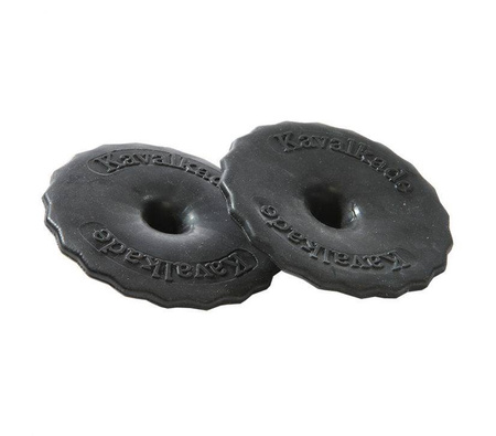 Ślinianki żelowe  KAVALKADE