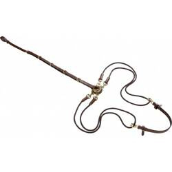 Gogue FULL black ERIC THOMAS