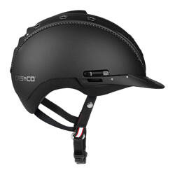 Kask MISTRALL-2 black L-XL CASCO