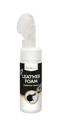 Pianka do siodeł Leather Foam 150ml HORSELINEPRO