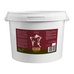 Odpiaszczacz Pectosyllium musli 1,5kg OVER HORSE