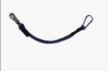 Uwiąz transportowy w osłonie 60cm QHP