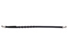 Wypinacze parciane black PONY QHP