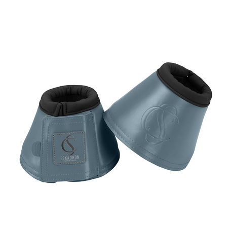 Kalosze Softslate steel blue ESKADRON
