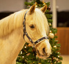 Kantar SNOWMAN navy COB QHP