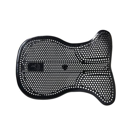 Podkładka pod siodło CLASSIC FRONTR black ACAVALLO