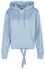 Bluza damska BELLA II silkblue ESKADRON