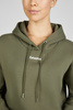 Bluza damska HOOD dusty olive ESKADRON