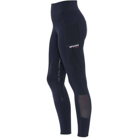 Bryczesy damskie LIARAH navy SPOOKS