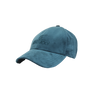 Czapka z daszkiem VELVET emerald KENTUCKY