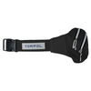 Saszetka nerka SPORT black TORPOL