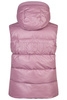 Kamizelka damska 8004 b.blush PIKEUR