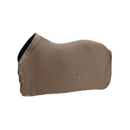 Derka AERIAL JERSEY smoky taupe ESKADRON