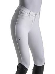 Bryczesy damskie Dressage FG EGO7 kolory