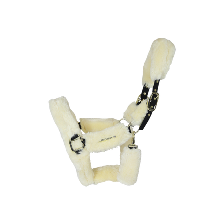 Kantar z futrem SHIPPING natural KENTUCKY