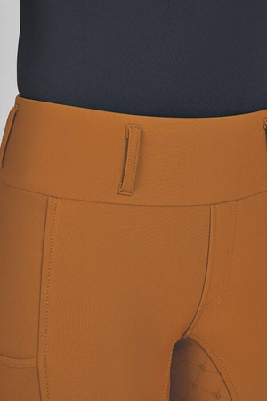 Legginsy damskie PRO almond ESKADRON
