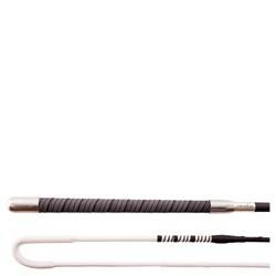 Bat do lonżowania black 160cm PREMIERE