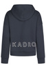 Bluza damska HOOD navy S ESKADRON