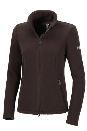 Bluza damska ANNA dark coffee 38 PIKEUR