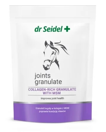 Preparat na stawy JOINTS 1,5kg DR.SEIDEL