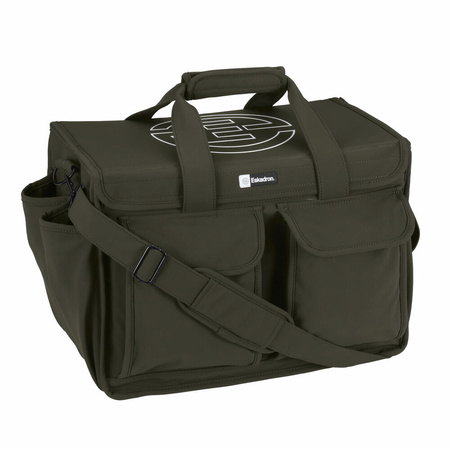 Torba na akcesoria CubeSoftshell d.green ESKADRON