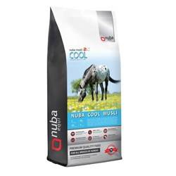 Pasza Cool Musli 2G 20kg NUBAEQUI