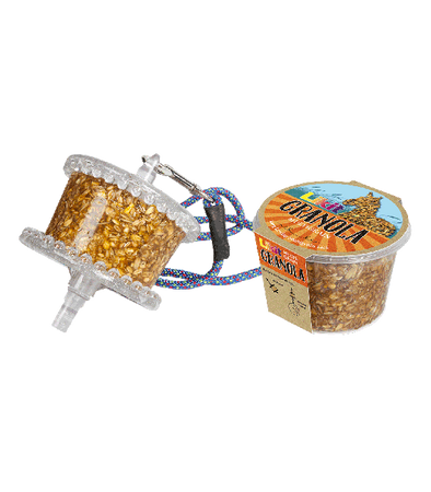 Lizawka LIKIT 550g granola WALDHAUSEN