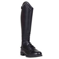 Oficerki JAIMY Junior black 36 QHP