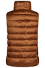 Kamizelka damska QUILT almond ESKADRON