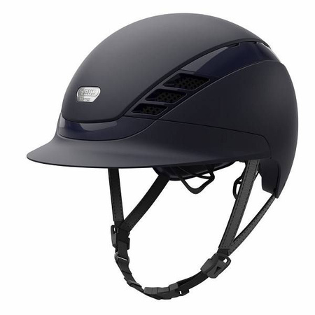 Kask ABUS AirLuxe PURE navy M PIKEUR