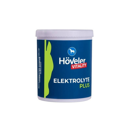 Elektrolity Elektrolyte Plus 1kg HOVELER