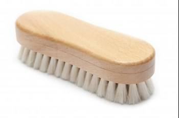 Szczotka do łba mała MATI