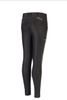 Bryczesy młodz. Tesia Kids denim black PIKEUR