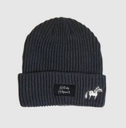 Czapka zimowa SAMMY grey KENTUCKY