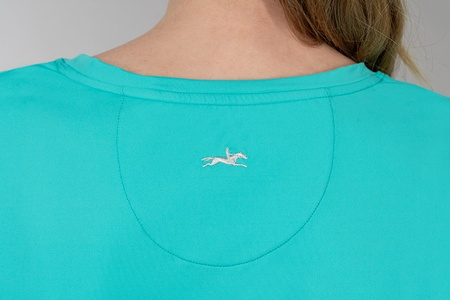 Koszulka damska SPNele s.green SCHOCKEMOHLE