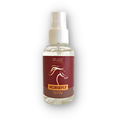 Spray na owady HORSEFLY 50ml OVER HORSE
