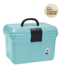 Skrzynka GroomingBox ECO turquoise sk. WALDHAUSEN